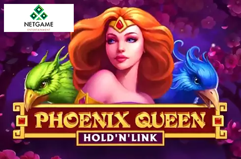 Phoenix Queen